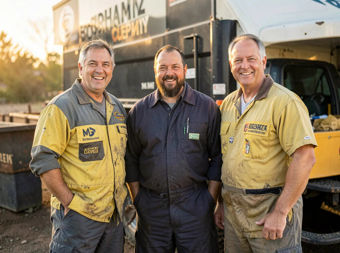 Sewage Cleanup company in Laclede, ID