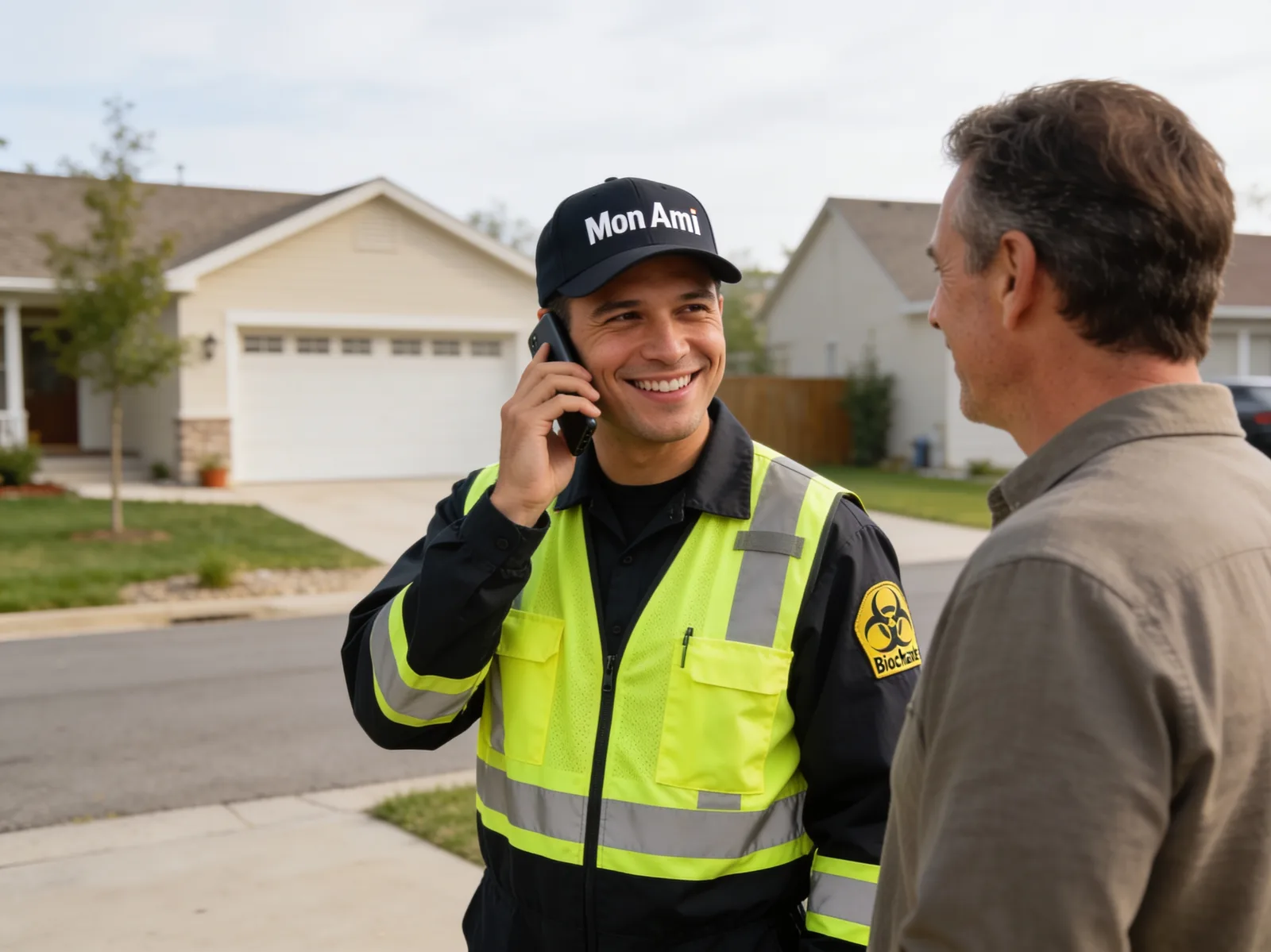 Sewage Cleanup Laclede, ID FAQs