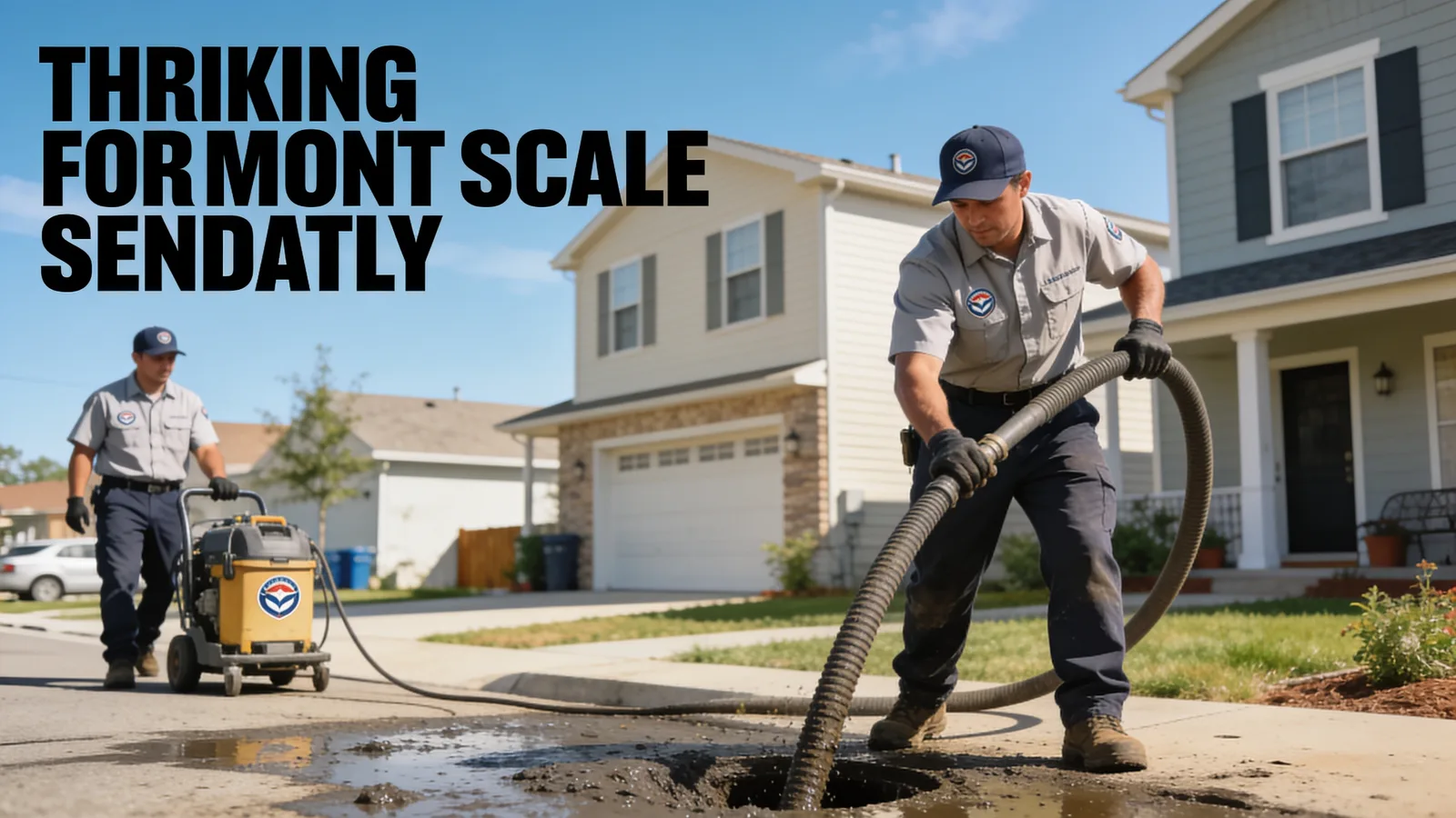 Sewage Cleanup in Laclede, ID near me